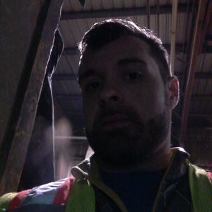 Meet your Posher, Corey